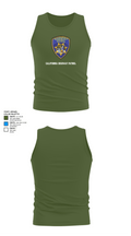 California Highway Patrol 18919595 Tank Top - 56