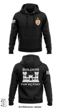3 EN BN 81320944 Hoodie - 102