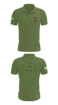 1270A 97331087 Short Sleeve Performance Polo - 45