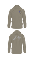 California Highway Patrol 18919595 Windbreaker - 58