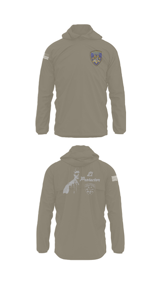 Windbreaker, California Highway Patrol, , Teamtime, Team time, sublimation, custom sports apparel, team uniforms, spirit wear, spiritwear, sports uniforms, custom shirts, team store, custom team store, fundraiser sports, apparel fundraiser