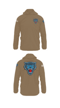Blue Panthers 97909853 Windbreaker - 1