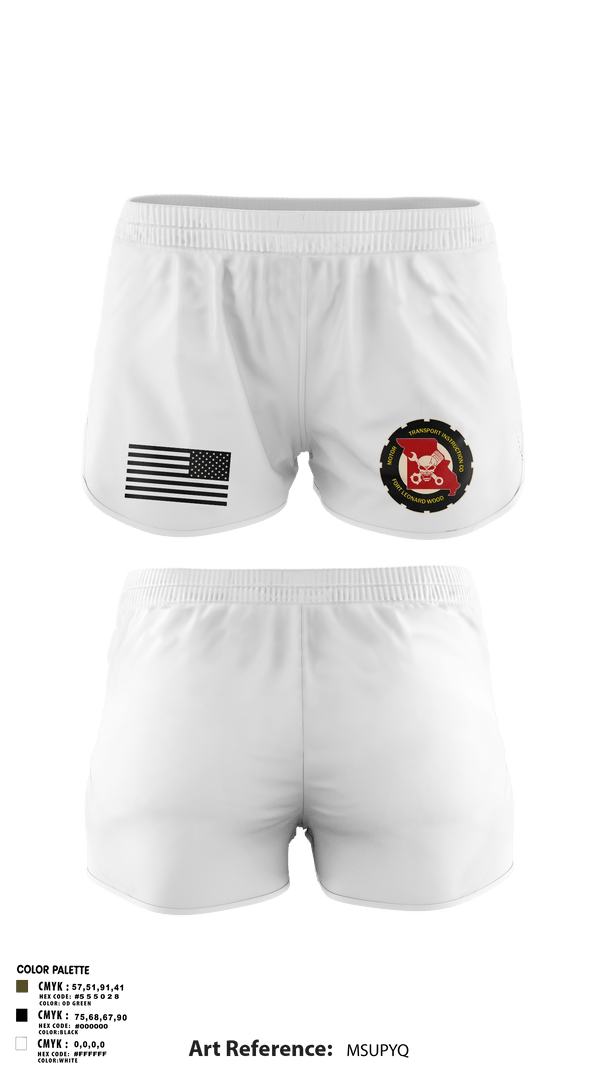 Ranger Panties, MTIC, , Teamtime, Team time, sublimation, custom sports apparel, team uniforms, spirit wear, spiritwear, sports uniforms, custom shirts, team store, custom team store, fundraiser sports, apparel fundraiser