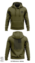 Travis Manion 82293447 Hoodie - 52