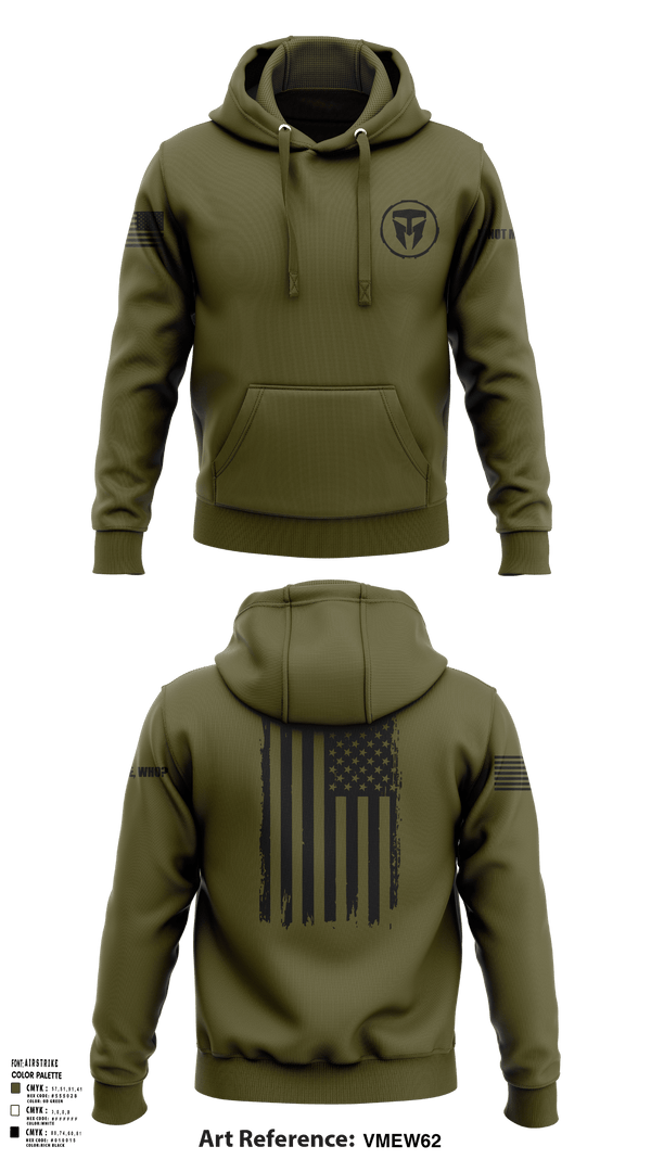 Hoodie, Travis Manion, , Teamtime, Team time, sublimation, custom sports apparel, team uniforms, spirit wear, spiritwear, sports uniforms, custom shirts, team store, custom team store, fundraiser sports, apparel fundraiser