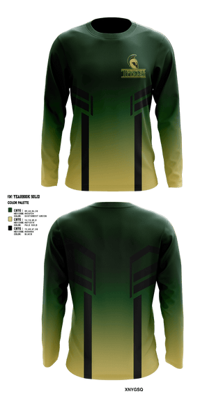 Long Sleeve Performance Shirt, Southwest Legacy High School Tennis, Tennis, Teamtime, Team time, sublimation, custom sports apparel, team uniforms, spirit wear, spiritwear, sports uniforms, custom shirts, team store, custom team store, fundraiser sports, apparel fundraiser