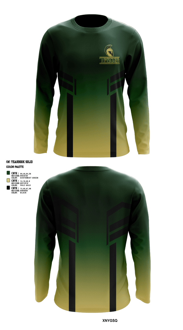 Long Sleeve Performance Shirt, Southwest Legacy High School Tennis, Tennis, Teamtime, Team time, sublimation, custom sports apparel, team uniforms, spirit wear, spiritwear, sports uniforms, custom shirts, team store, custom team store, fundraiser sports, apparel fundraiser