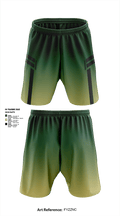 Southwest Legacy High School Tennis 70938158 Athletic Shorts With Pockets - 1