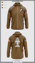 Seabee 35405750 Windbreaker - 1