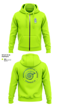 Scuba Ship 1492 63860493 Zip Hoodie - 2
