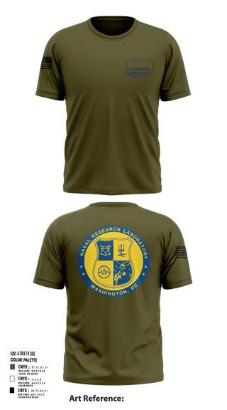 Short Sleeve Performance Shirt, Naval Research Lab, , Teamtime, Team time, sublimation, custom sports apparel, team uniforms, spirit wear, spiritwear, sports uniforms, custom shirts, team store, custom team store, fundraiser sports, apparel fundraiser