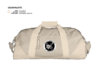 Duffle Bag, Special Investigations Unit, , Teamtime, Team time, sublimation, custom sports apparel, team uniforms, spirit wear, spiritwear, sports uniforms, custom shirts, team store, custom team store, fundraiser sports, apparel fundraiser