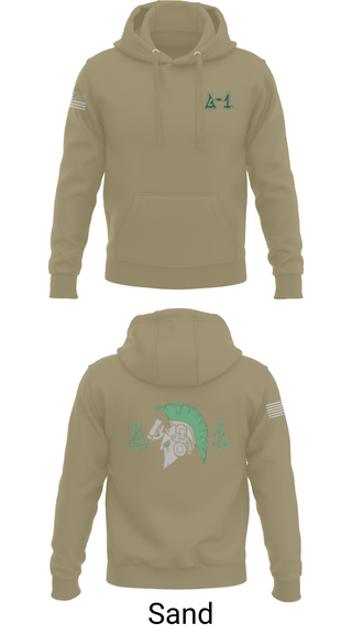 Hoodie, Greeks, Army, Teamtime, Team time, sublimation, custom sports apparel, team uniforms, spirit wear, spiritwear, sports uniforms, custom shirts, team store, custom team store, fundraiser sports, apparel fundraiser