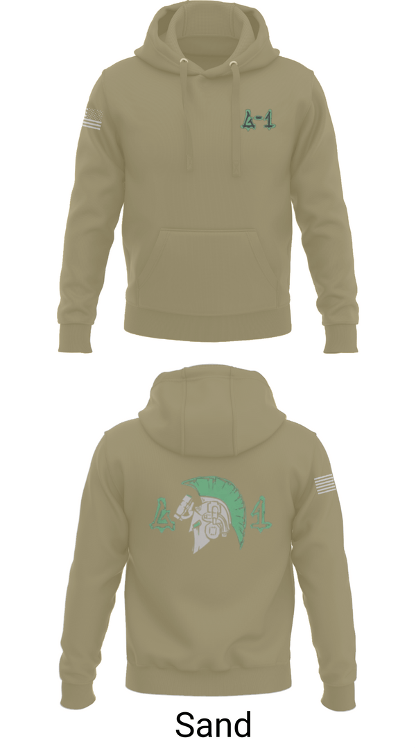 Hoodie, Greeks, Army, Teamtime, Team time, sublimation, custom sports apparel, team uniforms, spirit wear, spiritwear, sports uniforms, custom shirts, team store, custom team store, fundraiser sports, apparel fundraiser