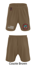 PVFR 80552354 Athletic Shorts With Pockets - 9