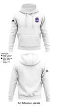 172 Hoodie - 2