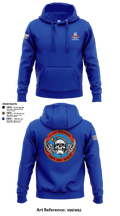 A Co, 2-13th Aviation Regiment 86069312 Hoodie - 15