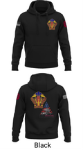 USA MEDDAC KAHC 77066596 Hoodie - 38