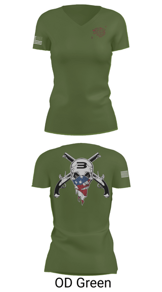 Womens Short Sleeve Vneck Shirt, Special Boat Team 22, , Teamtime, Team time, sublimation, custom sports apparel, team uniforms, spirit wear, spiritwear, sports uniforms, custom shirts, team store, custom team store, fundraiser sports, apparel fundraiser