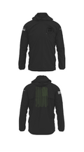 Travis Manion 82293447 Windbreaker - 33