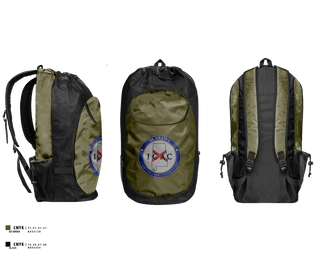 Gear Bag, Alabama ICAC, , Teamtime, Team time, sublimation, custom sports apparel, team uniforms, spirit wear, spiritwear, sports uniforms, custom shirts, team store, custom team store, fundraiser sports, apparel fundraiser