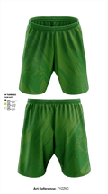 Beaver Dam 40929734 Athletic Shorts With Pockets - 3