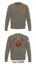 2-377 PFAR 10339157 Crew Neck Sweatshirt - 65