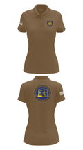 JFHQ 89177738 Women's Short Sleeve Performance Polo  - 15
