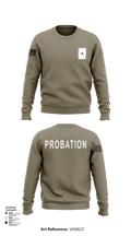 Ace 53947916 Crew Neck Sweatshirt - 103