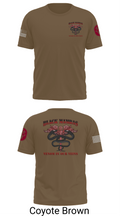 B-Co MRB Mamba 47249464 Short Sleeve Performance Shirt - 16