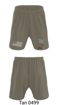 C-Trp 1-180th 28068188 Athletic Shorts With Pockets - 66