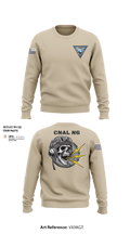 COMNAVAIRLANT 21850129 Crew Neck Sweatshirt - 38