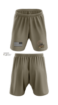 557 ECC 35254187 Athletic Shorts With Pockets - 3