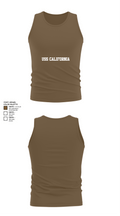 USS California 47794355 Tank Top - 18