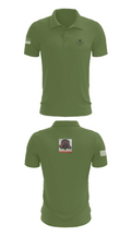 1106th TASMG 93764833 Short Sleeve Performance Polo - 45