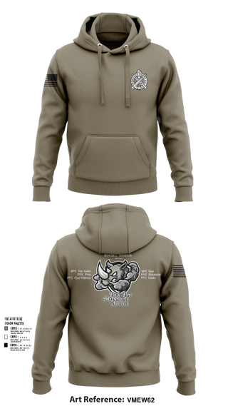 Hoodie, Rocket Rhinos, , Teamtime, Team time, sublimation, custom sports apparel, team uniforms, spirit wear, spiritwear, sports uniforms, custom shirts, team store, custom team store, fundraiser sports, apparel fundraiser