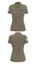 3rd District VCRT / Vice Unit 93634923 Women's Short Sleeve Performance Polo  - 71