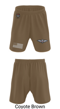 Echo Company 50720831 Athletic Shorts With Pockets - 9