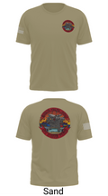 Distribution Management Instructional Company 92076770 Old School Cotton Feel Shirt - 90