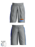 Elite Mixtapes 34822869 Athletic Shorts With Pockets - 8