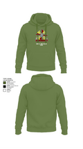 Kirk U.S. Army Health Clinic 36781561 Hoodie - 51
