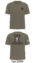 526th ECC Desperados FMT 5277023 Old School Cotton Feel Shirt - 70