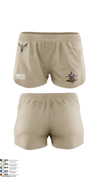 Ranger Panties, VP-26 Aircrew Association, , Teamtime, Team time, sublimation, custom sports apparel, team uniforms, spirit wear, spiritwear, sports uniforms, custom shirts, team store, custom team store, fundraiser sports, apparel fundraiser