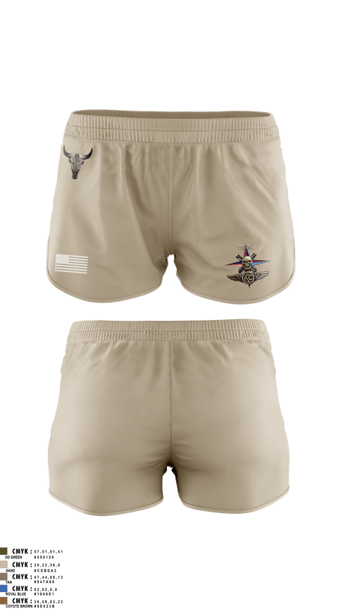 Ranger Panties, VP-26 Aircrew Association, , Teamtime, Team time, sublimation, custom sports apparel, team uniforms, spirit wear, spiritwear, sports uniforms, custom shirts, team store, custom team store, fundraiser sports, apparel fundraiser