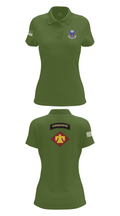 2-134 IN BN 89013479 Women's Short Sleeve Performance Polo  - 55