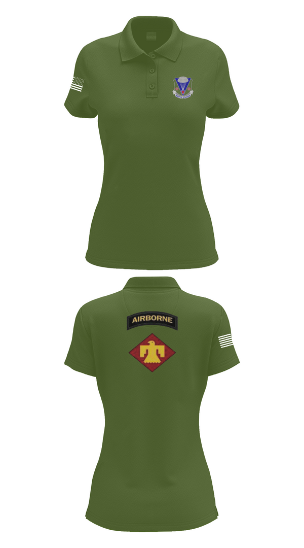 Womens Short Sleeve Performance Polo, 2-134 IN BN, , Teamtime, Team time, sublimation, custom sports apparel, team uniforms, spirit wear, spiritwear, sports uniforms, custom shirts, team store, custom team store, fundraiser sports, apparel fundraiser