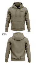 Generation 13 35612536 Hoodie - 1