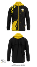 Goodland Cowboys Tennis 92635986 Windbreaker - 58