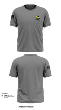 124th ATKS 33419256 Short Sleeve Performance Shirt - 104 (1)