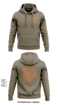 Green Haven CERT 13019233 Hoodie - 111